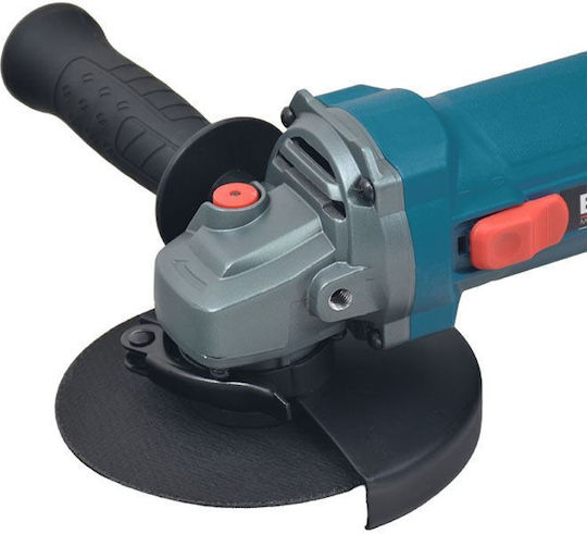 Bulle Winkelschleifer 125mm Elektrisch 850W