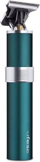 Ufesa Perfect Fade Κουρευτική Μηχανή Μπλε 60106086
