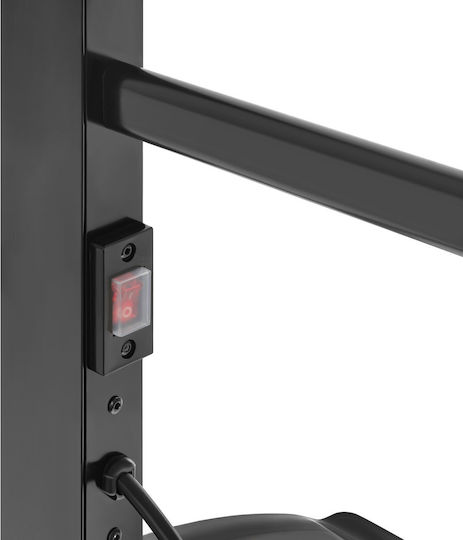 Mission Air Electric Heater