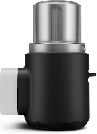 Kitchenaid Χειροκίνητος Μύλος Άλεσης Καφέ Brown