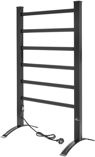 Mission Air Electric Heater