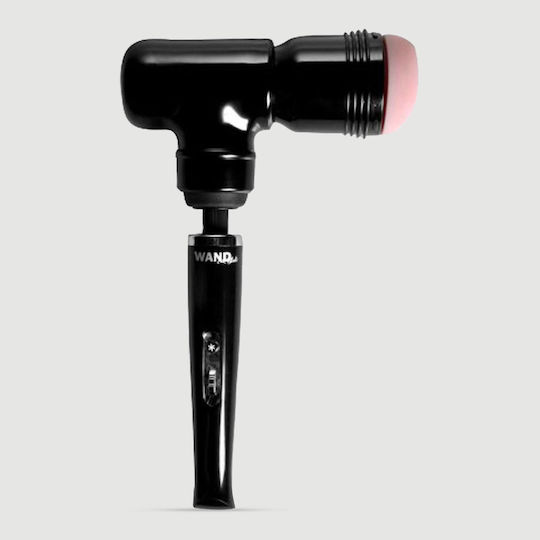 XR Wand Vibrator Adapter for Fleshlight Type Masturbator 1Stück