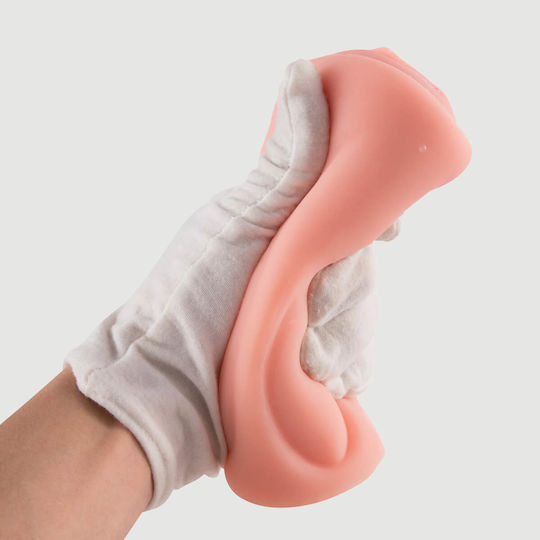 Masturbator Vagina QS-A003