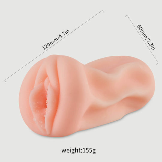 Masturbator Vagina QS-A033