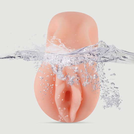 Masturbator Vagina QS-A033