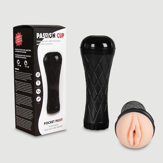 Masturbator Vagina 120110-PUSSY