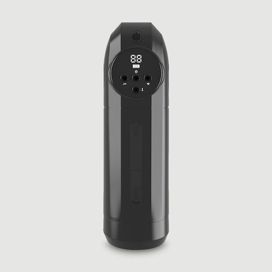 Masturbator με Δόνηση 120320-A-VOICE