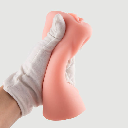 Masturbator Vagina QS-A004
