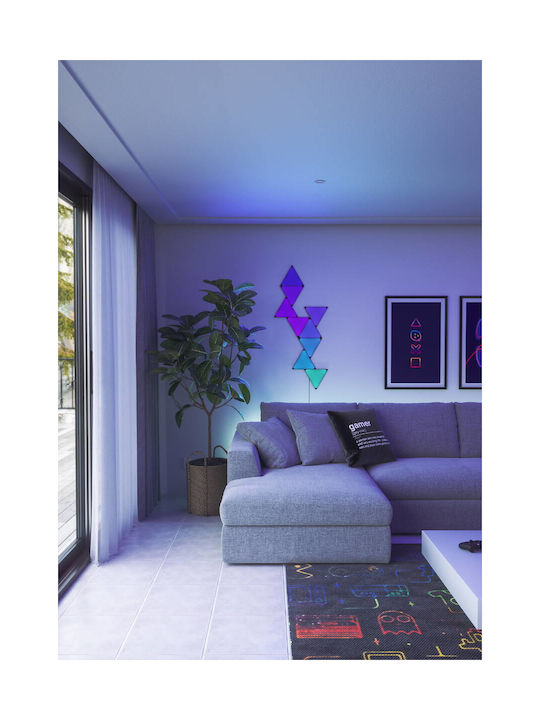 Nanoleaf Decorative Light Shapes