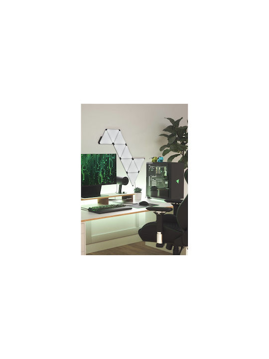 Nanoleaf Decorative Light Shapes