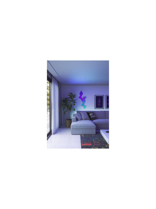 Nanoleaf Decorative Light Shapes