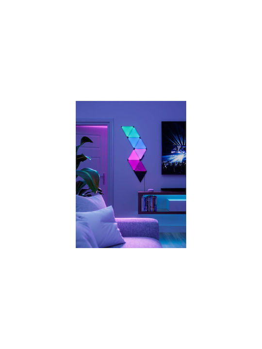 Nanoleaf Decorative Light Shapes