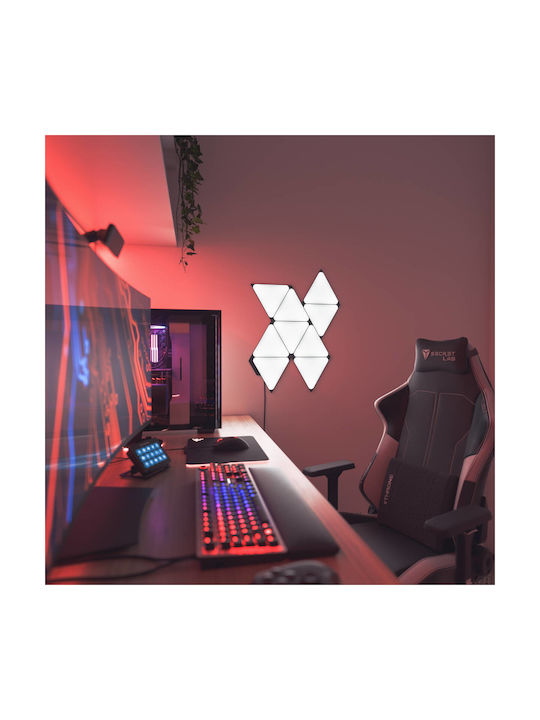 Nanoleaf Decorative Light Shapes