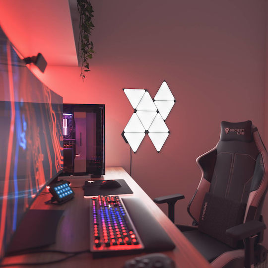 Nanoleaf Lumină Decorativă Shapes