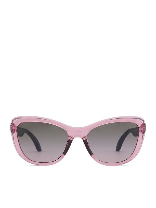 Emporio Armani Ochelari De Soare Pentru Copii Fluture Transparenti