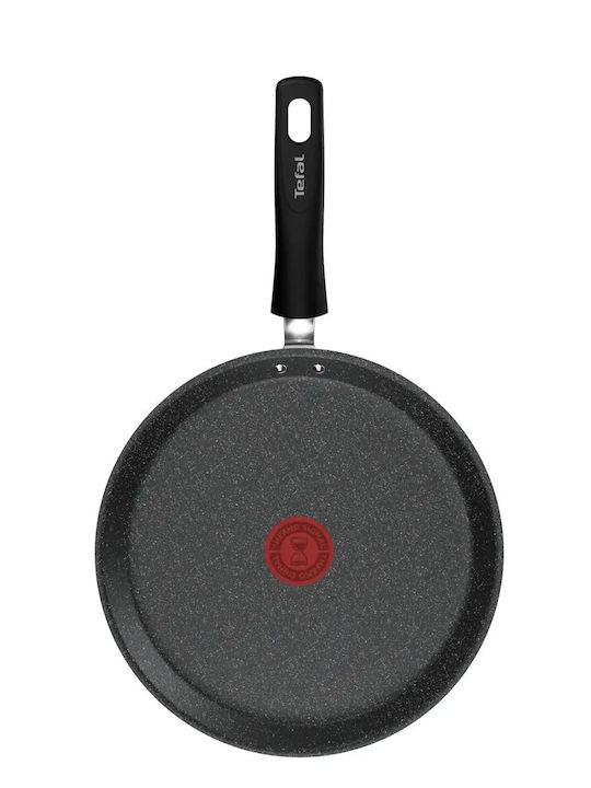 Tefal Διπλή Ομελετιέρα από Αλουμίνιο 25cm