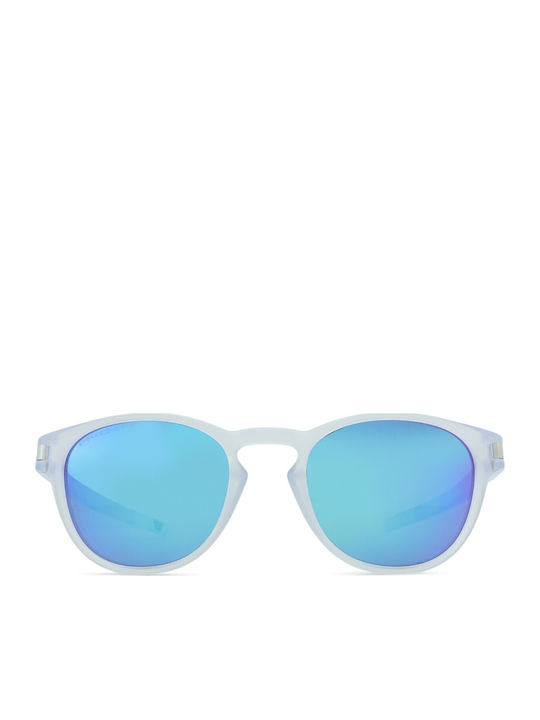 Oakley Latch Oo Γυαλιά Ηλίου Διάφανο με Σκελετό Oakley Latch Oo Γυαλιά Ηλίου Διάφανο με Σκελετό