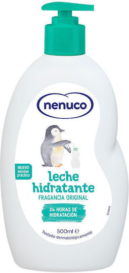 Nenuco Loțiune pentru Hidratare 500ml