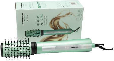 Heinner Perie Electrică De Păr Cu Aer 1200W