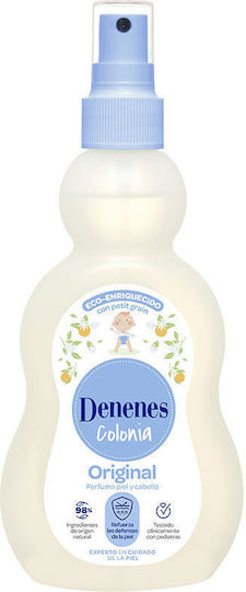 Denenes Children's Perfume Βρεφικό Eau de Cologne 200ml