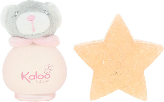 Kaloo Lilirose Детски Eau Fraiche 50ml