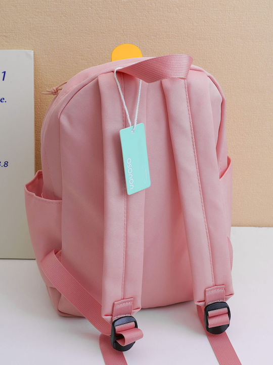 Kinder Tasche Rucksack Rosa