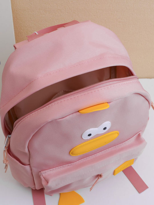 Kinder Tasche Rucksack Rosa