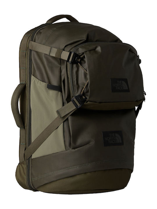 The North Face Base Camp Voyager 36lt Khaki