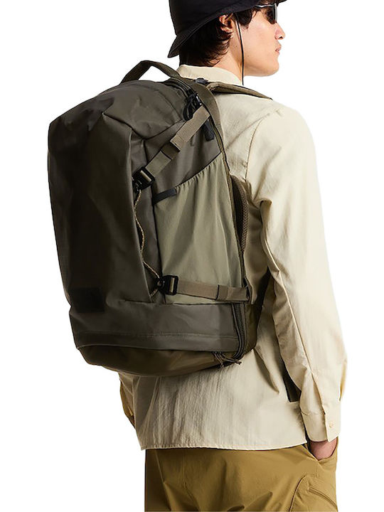 The North Face Base Camp Voyager 36lt Khaki