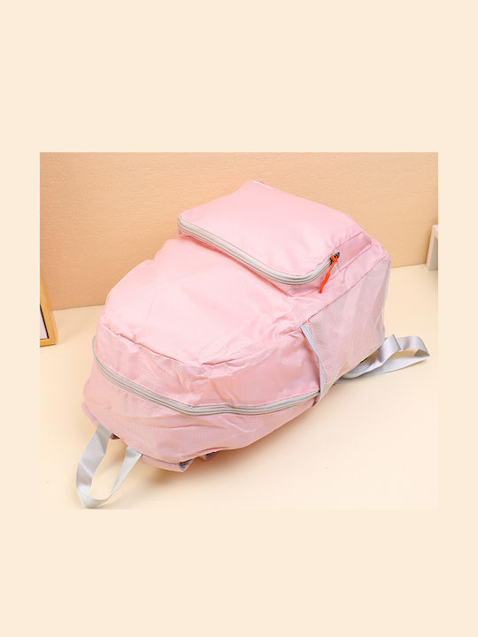 Backpack Ροζ