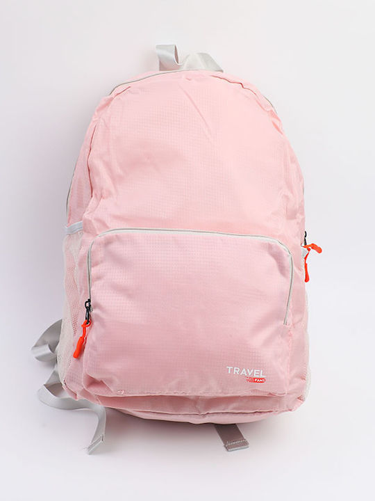 Backpack Ροζ