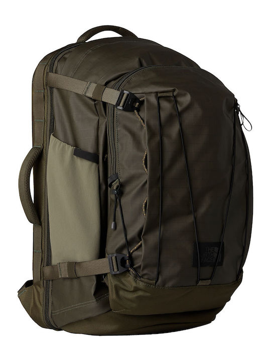 The North Face Base Camp Voyager 36lt Khaki