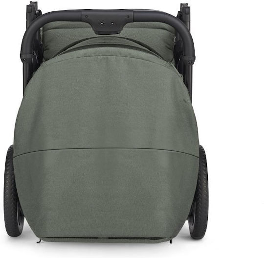Inglesina Maior Cărucior Pentru Bebe Potrivit Pentru Nou-Născuți Tundra Bej 7.9kg