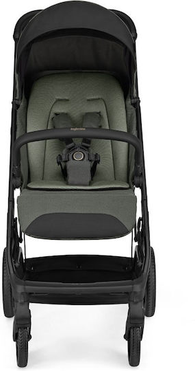 Inglesina Maior Cărucior Pentru Bebe Potrivit Pentru Nou-Născuți Tundra Bej 7.9kg