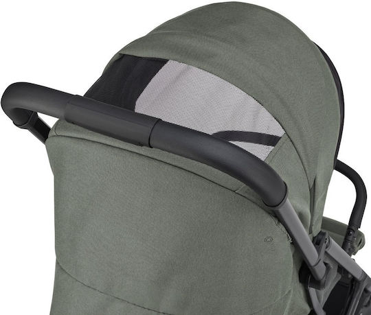 Inglesina Maior Cărucior Pentru Bebe Potrivit Pentru Nou-Născuți Tundra Bej 7.9kg