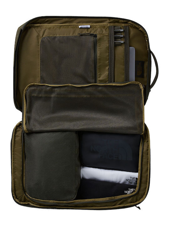 The North Face Base Camp Voyager 36lt Khaki