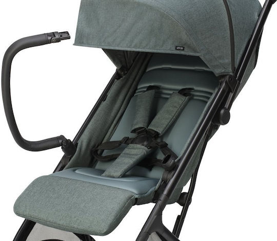 Inglesina Sketch Umbrella Stroller Suitable for Newborn Pine Green