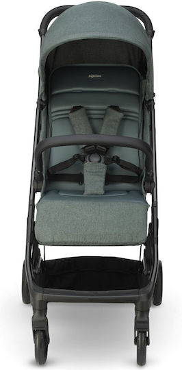 Inglesina Sketch Umbrella Stroller Suitable for Newborn Pine Green