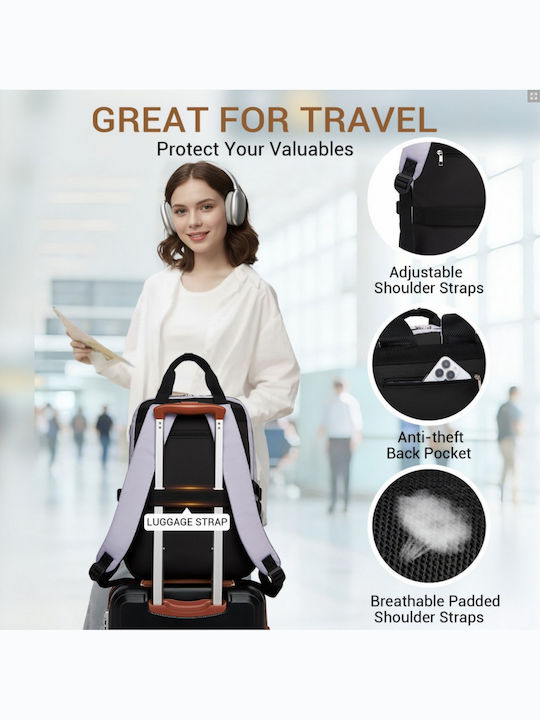 Miss Lulu Backpack Miss Lulu Backpack