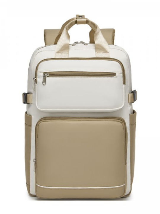 Miss Lulu Puma Rucksack Beiges
