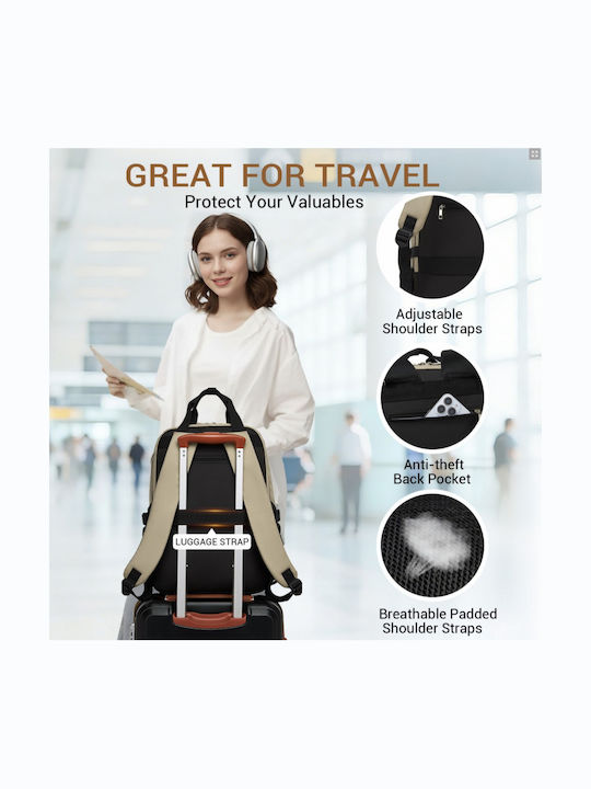 Miss Lulu Backpack