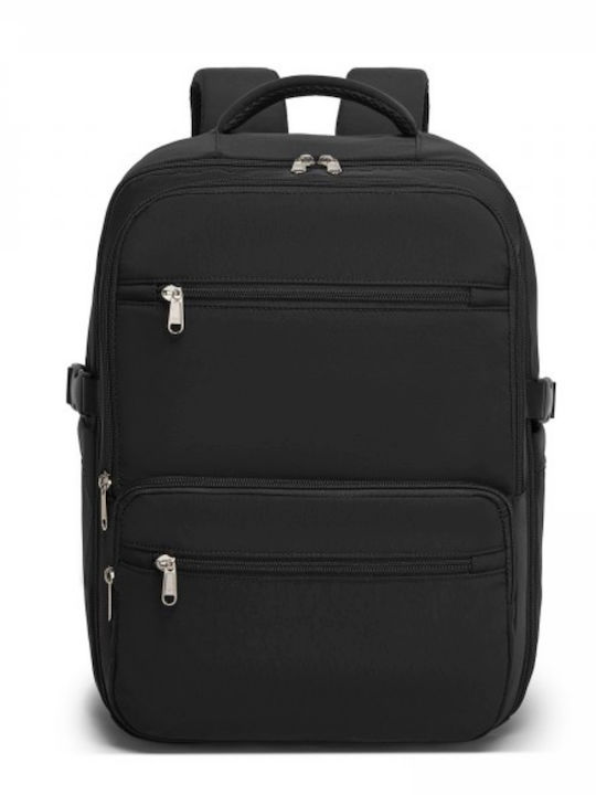 Miss Lulu Rucsac Negru