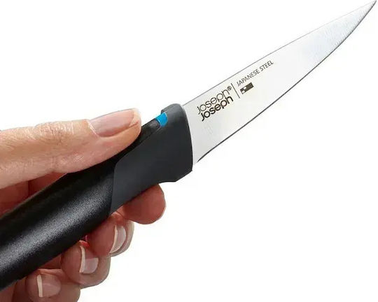 Joseph Joseph Elevate Knife Set with Stainless Steel Base 6 Pieces