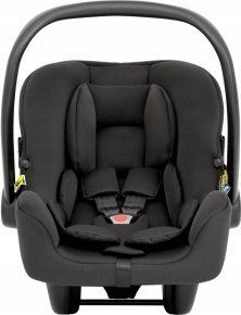 Graco Snuglite Детско Столче за Кола i-Размер Midnight