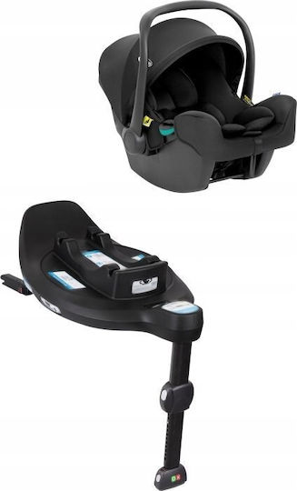 Graco Snuglite Детско Столче за Кола i-Размер Midnight