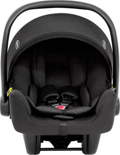Graco Snuglite Детско Столче за Кола i-Размер Midnight