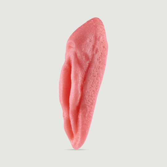 Clitos Jellies Pus*y Flavor Ερωτικό Βρώσιμο Δώρο 3τμχ