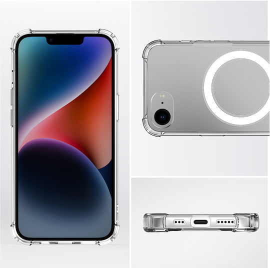 Mobile Phone Case 4smarts Hybrid Ibiza Apple iPhone 16