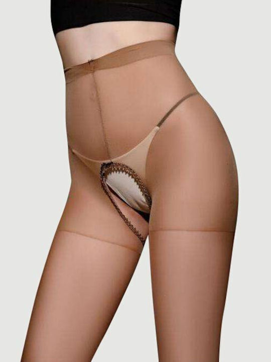 STD Sexy Καλσόν Ροζ