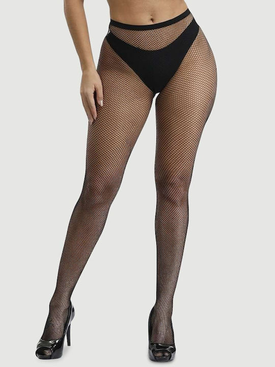 STD Sexy Καλσόν Μαύρο